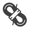 Rental-Rope-Grey