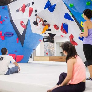 Camp5 Eco City Membership