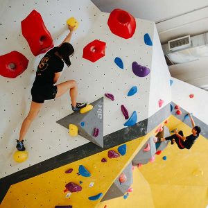 Camp5 Utropolis Membership