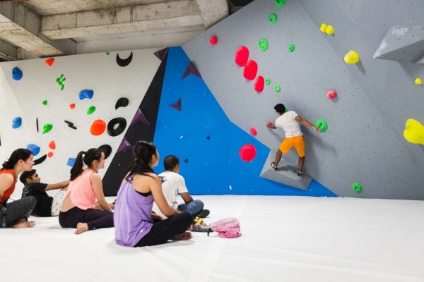 Basic Bouldering Package - only RM199 - Image 3
