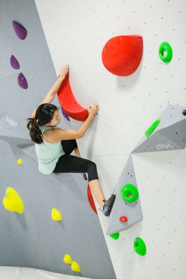 Basic Bouldering Package - only RM199 - Image 6