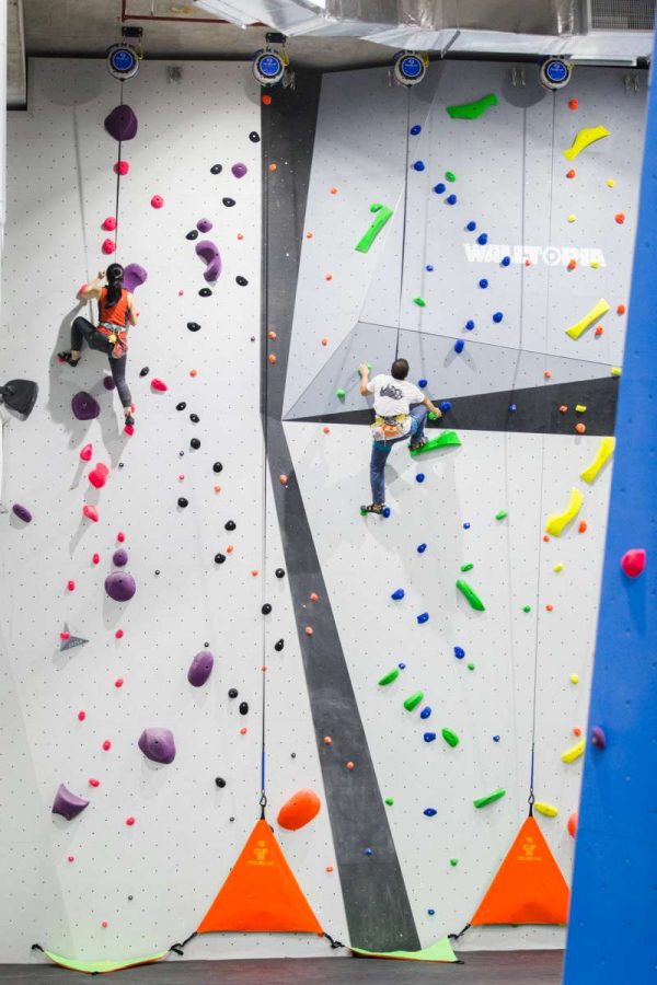 Basic Bouldering Package - only RM199 - Image 7