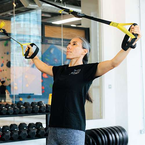trainer-ana