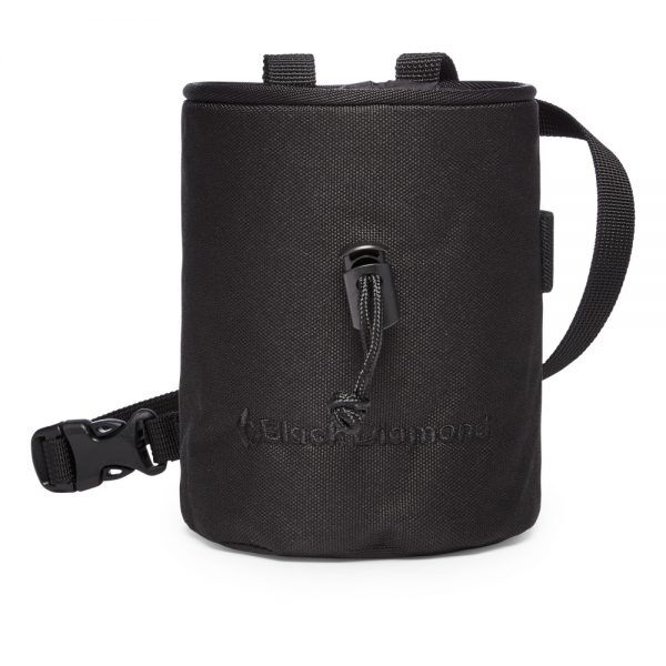 Mojo Chalk Bag - Black