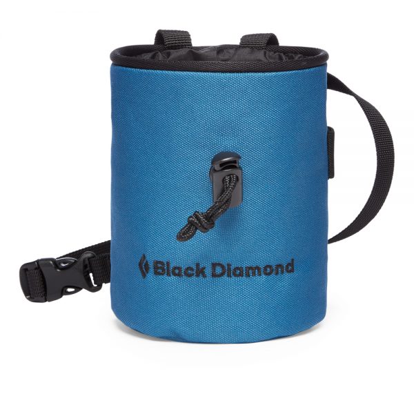 Mojo Chalk Bag - Blue