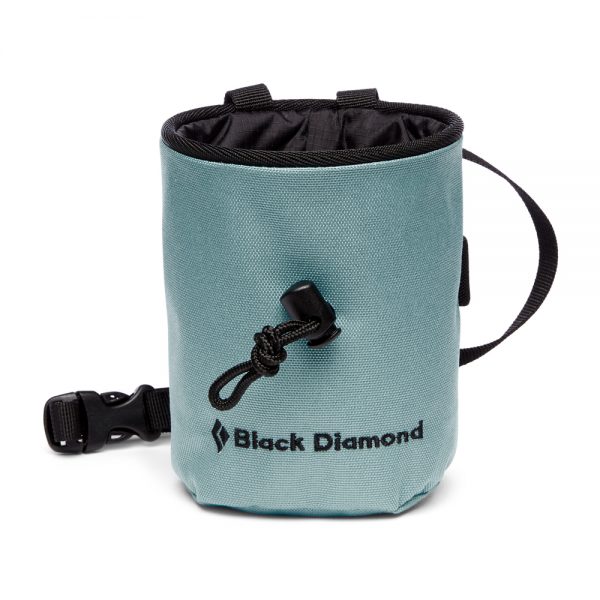 Mojo Chalk Bag - Blue Note