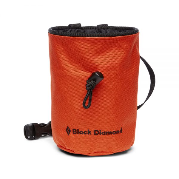 Mojo Chalk Bag - Octane