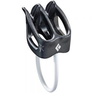 -XP Belay/Rappel Device - Black