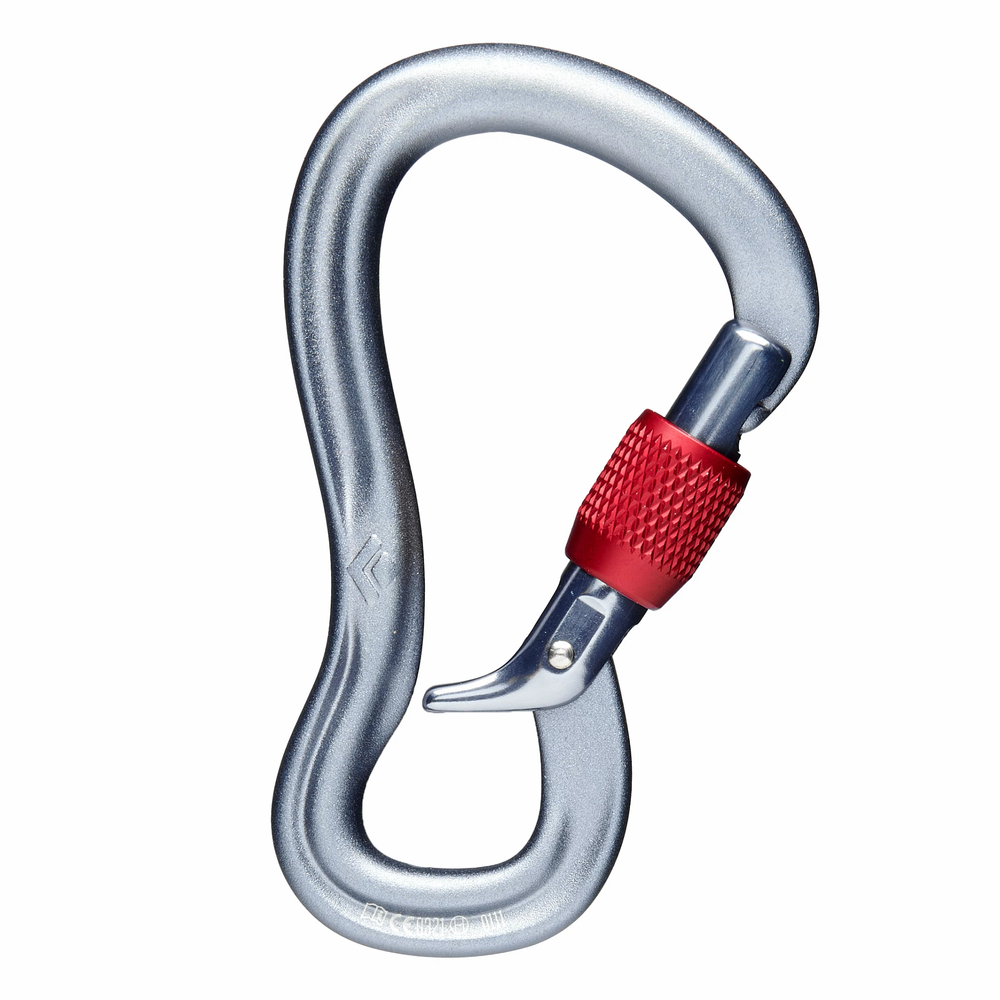 Carabiners