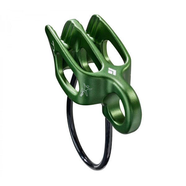 ATC-Guide Belay - Green