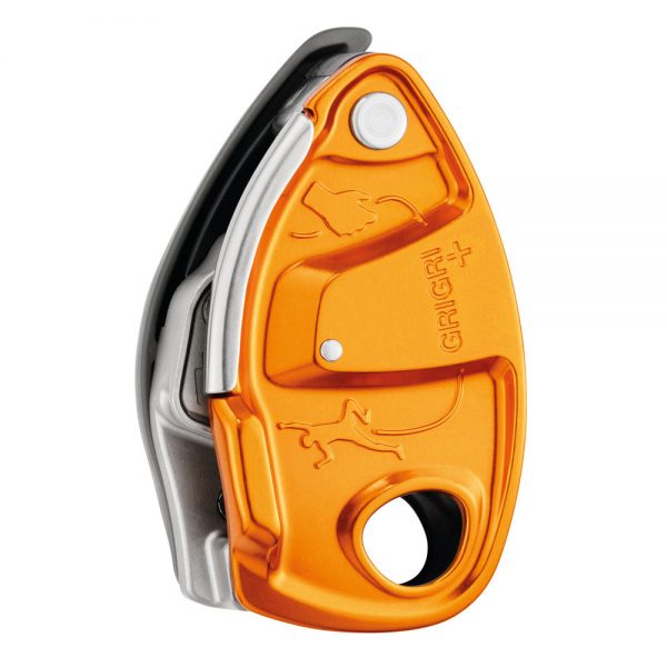 GRIGRI PLUS