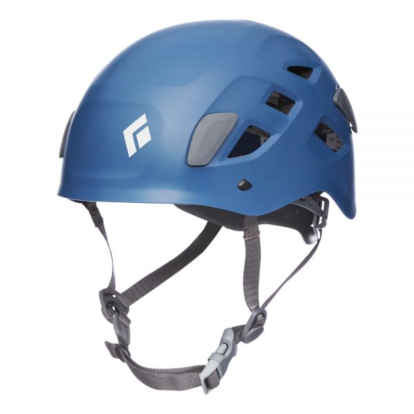 Men's Half Dome Helmet - Denim