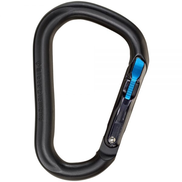 Rocklock Magnetron Carabiner