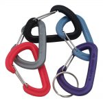 JIVEWIRE ACCESSORY CARABINER