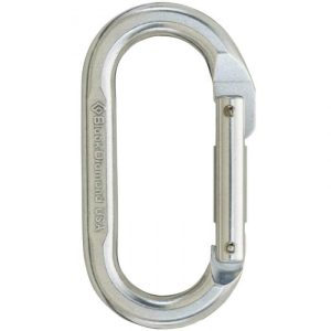 Oval Carabiner