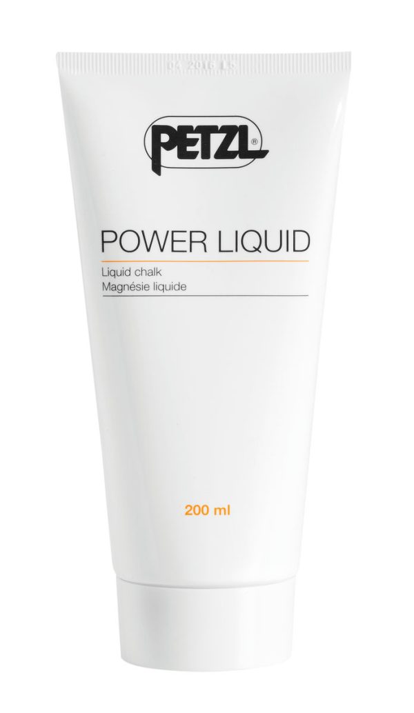 petzl power liquid