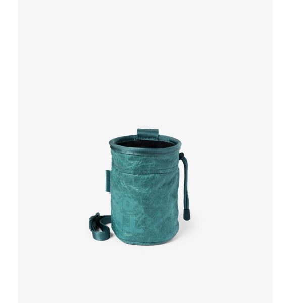 So iLL Tyvek Chalk Bag Cypress Green