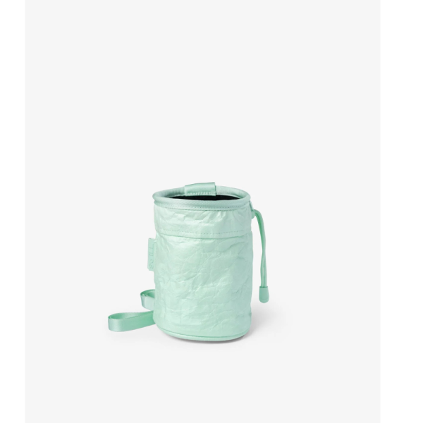 So iLL Tyvek Chalk Bag Seafoam