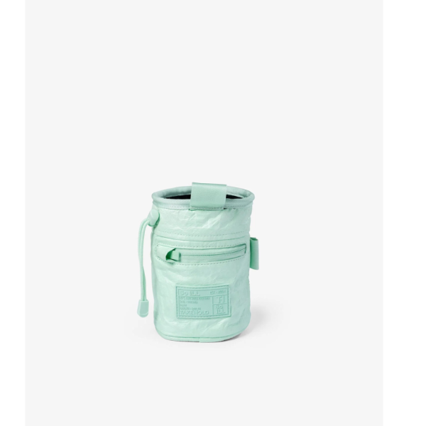 So iLL Tyvek Chalk Bag Seafoam