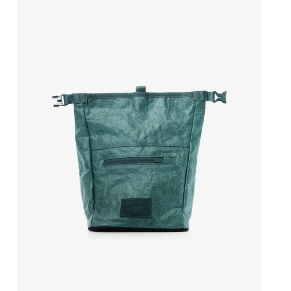 So iLL Tyvek Rolldown Chalk Bucket Cypress Green