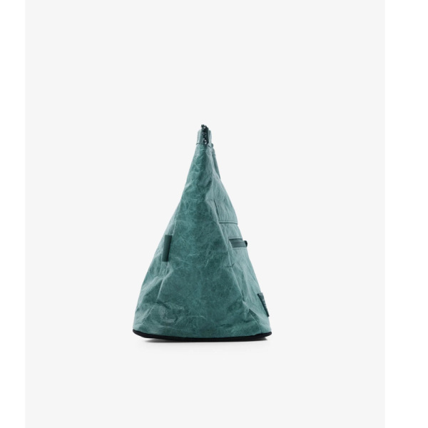 So iLL Tyvek Rolldown Chalk Bucket Cypress Green