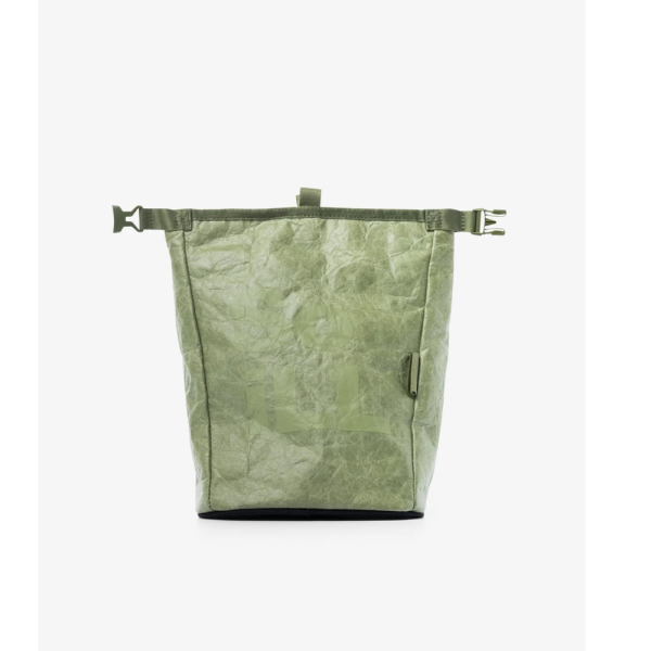 So iLL Tyvek Rolldown Chalk Bucket Eden Green