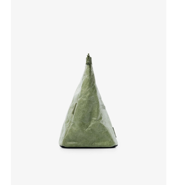 So iLL Tyvek Rolldown Chalk Bucket Eden Green
