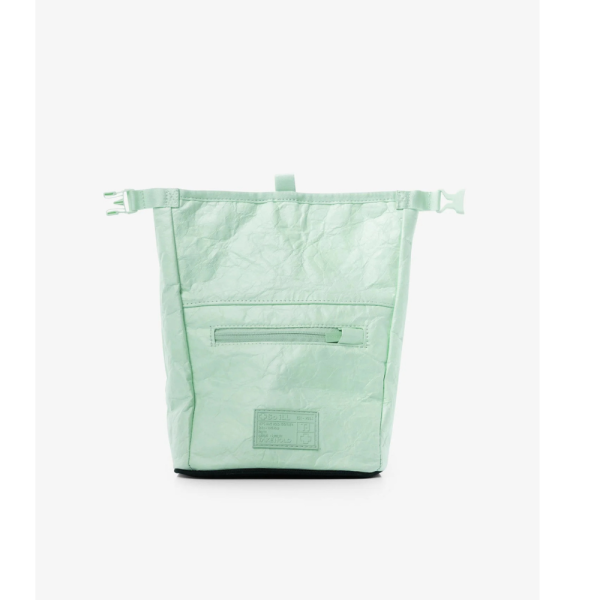 So iLL Tyvek Rolldown Chalk Bucket Seafoam