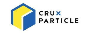 Crux Particle Logo