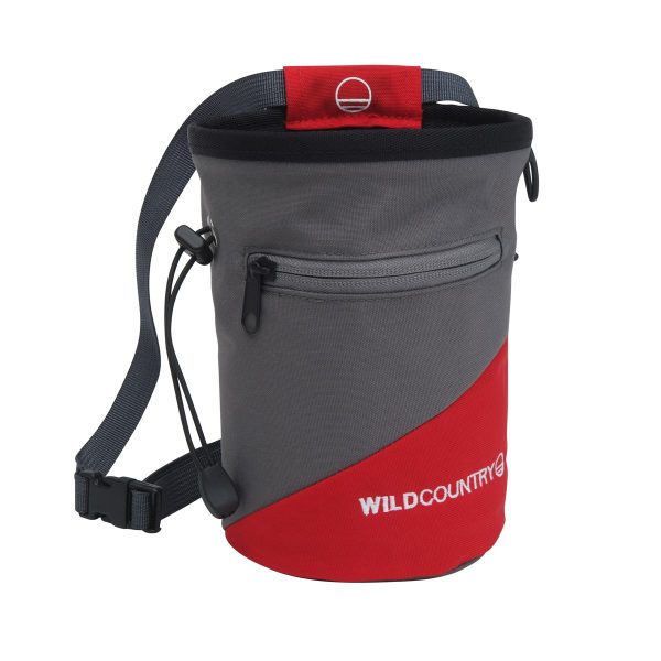 Wild Country Cargo Chalk Bag