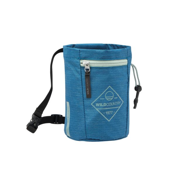 Syncro Chalk Bag