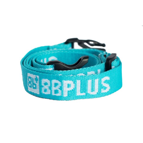 8BPlus Belt Limited Edition