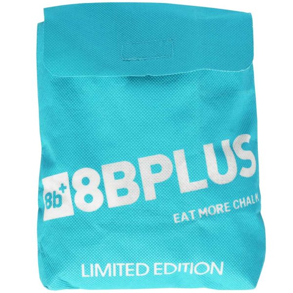 8BPlus Pouch Limited Edition