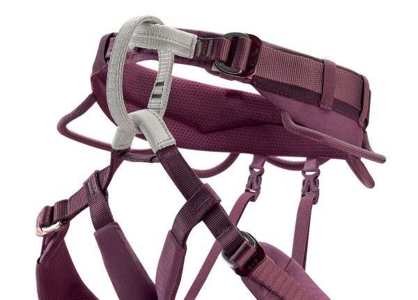 Petzl Luna Harness