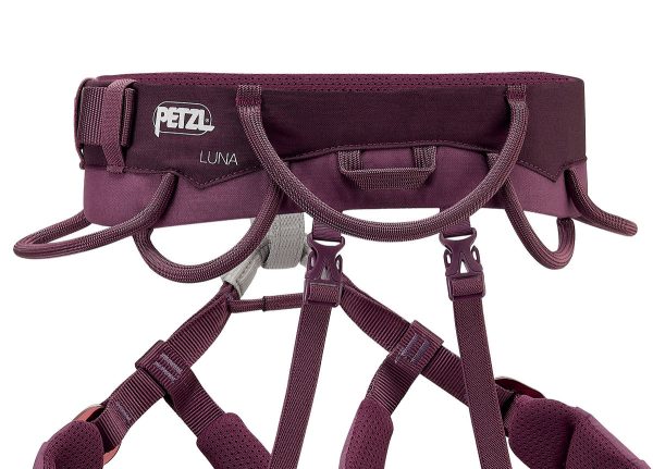 Petzl Luna Harness