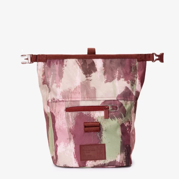 Eco Camo Chalk Bucket