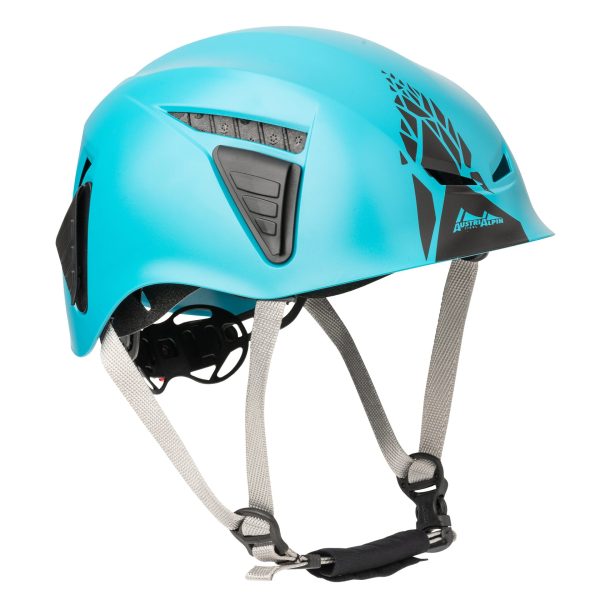 AustriaAlpin SHELL.DON Climbing Helmet