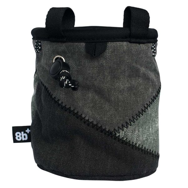 8BPlus Probag JAM Black Grey