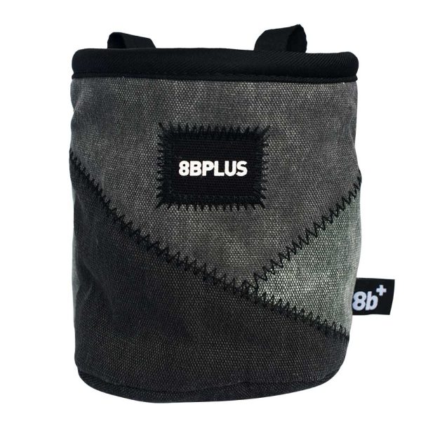 8BPlus Probag JAM Black Grey