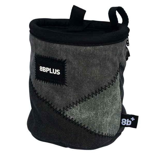 8BPlus Probag JAM Black Grey