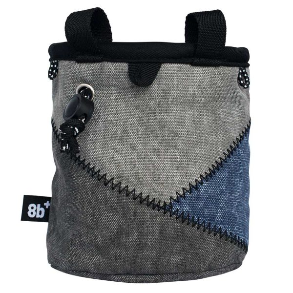 8BPlus Probag JAM Blue Grey