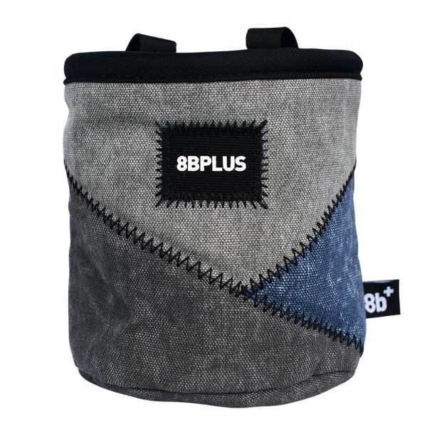 8BPlus Probag JAM Blue Grey