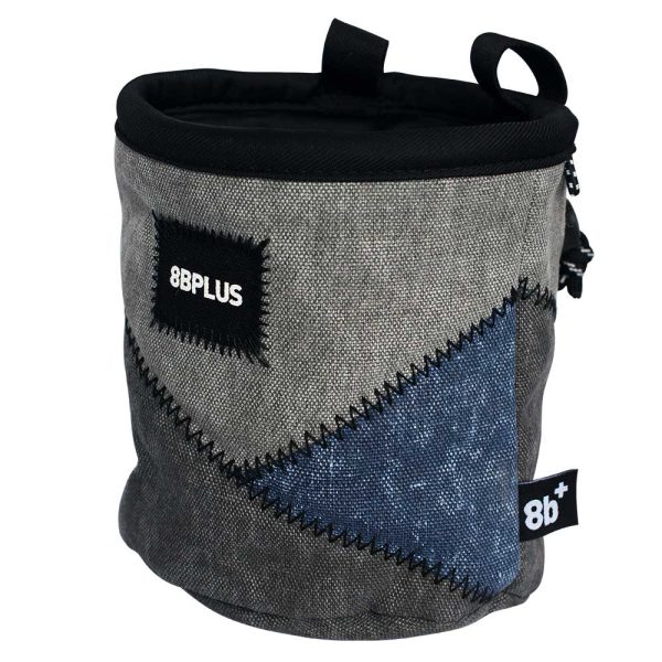 8BPlus Probag JAM Blue Grey