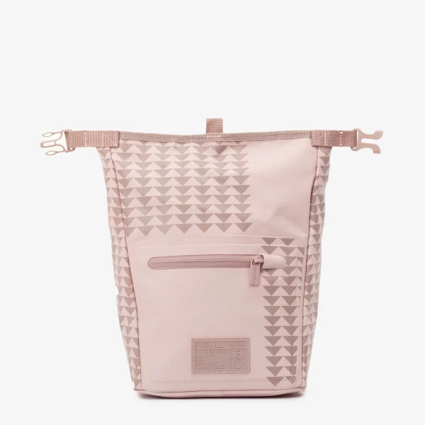 On the Roam Rolldown Chalk Bucket Pink