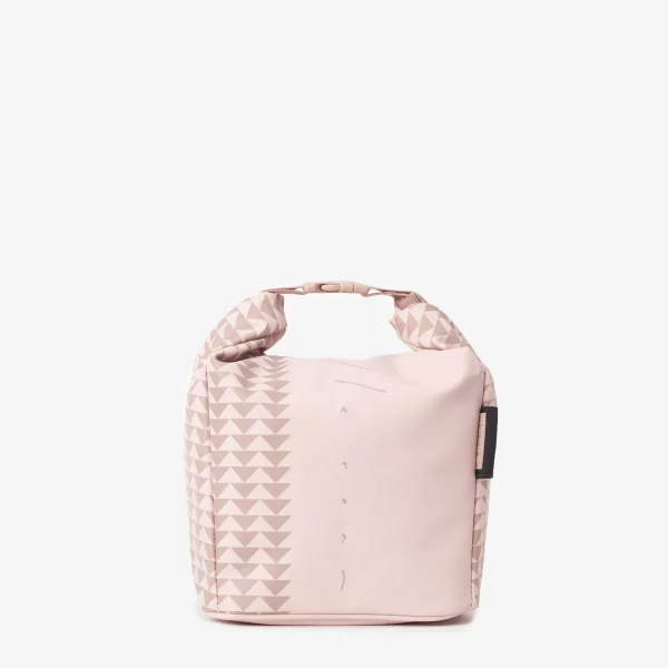 On the Roam Rolldown Chalk Bucket Pink