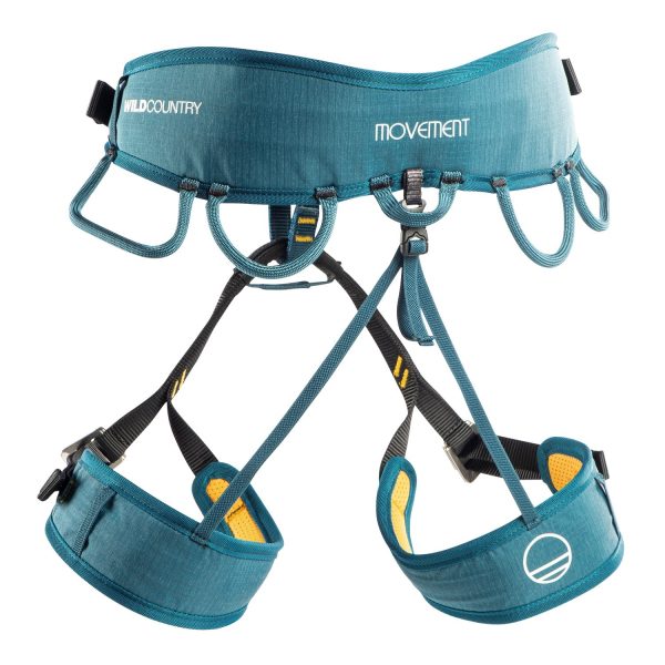 Movement Harness