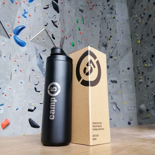 Camp5 Thermal Bottle