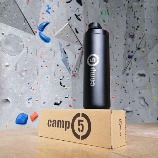 Camp5 Thermal Bottle