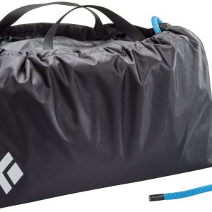 Black Diamond Super Chute Rope Bag | MEC