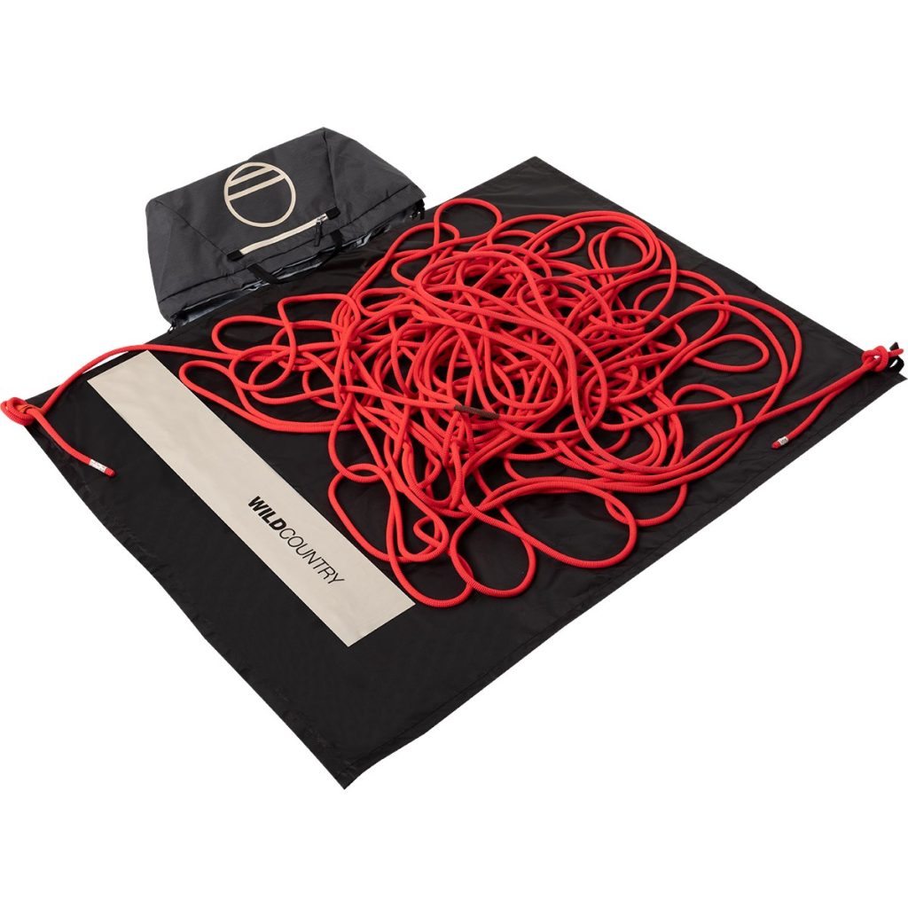 Rope Bags